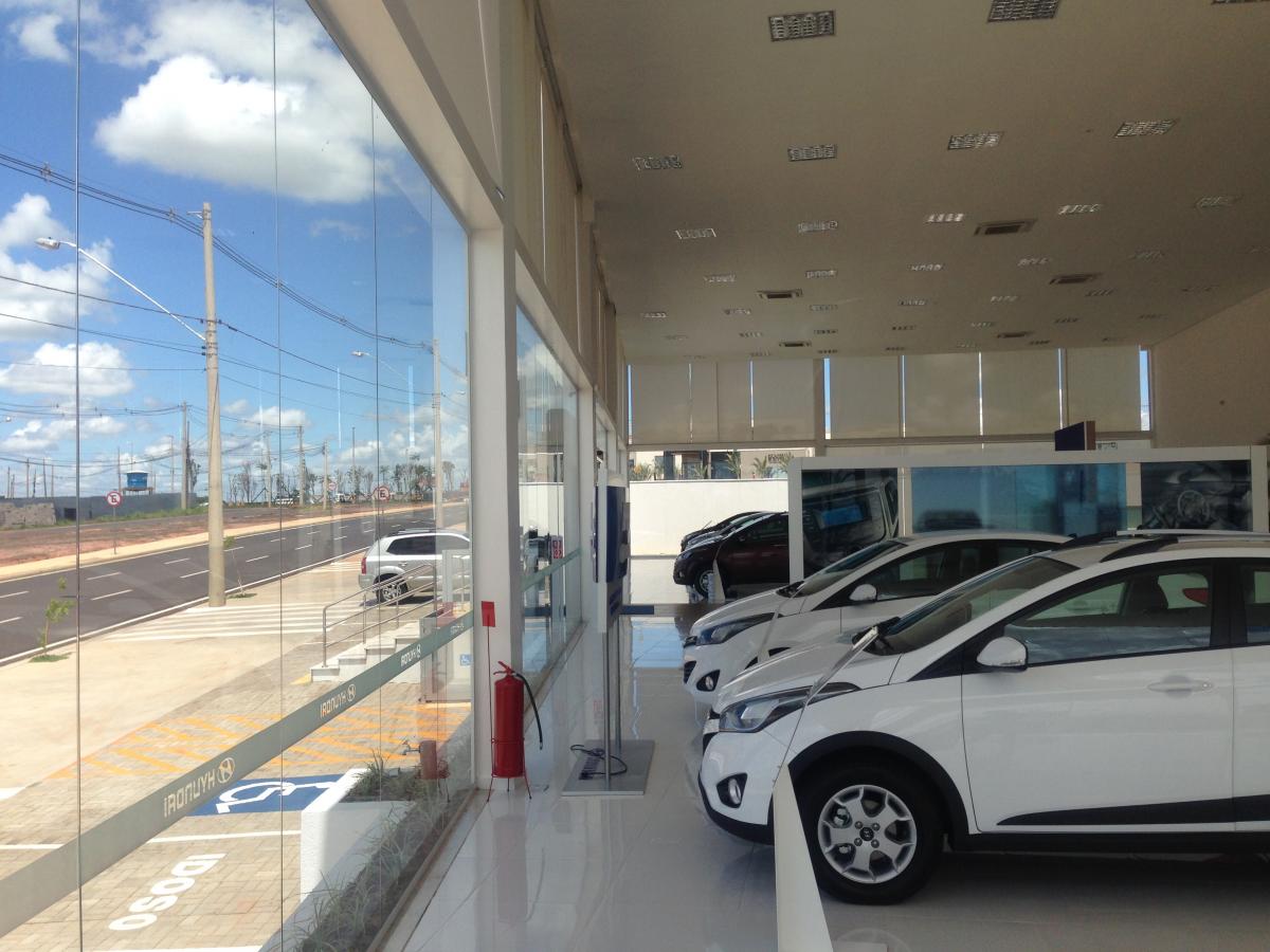 showroom hyundai sao jose do rio preto