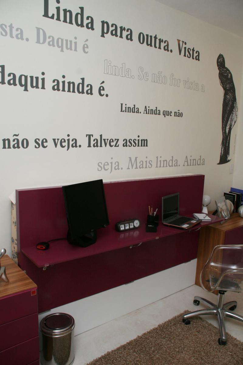 projeto mecenas home office