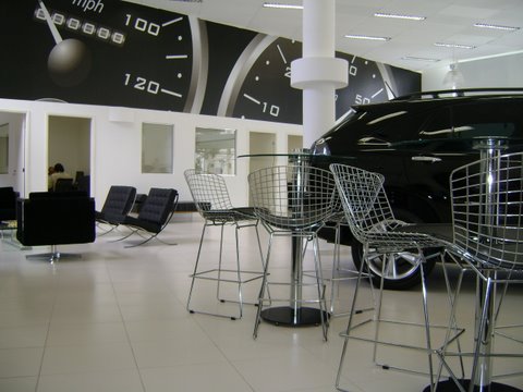 Showroom