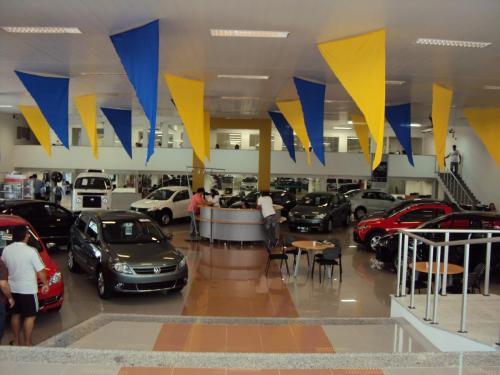 volkswagen Belem Rodobensshowroom