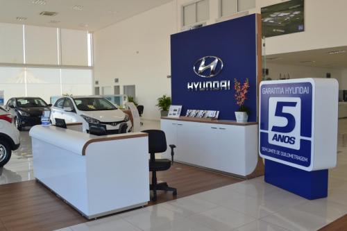 recepçao hyundai sao jose do rio preto