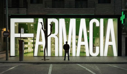 farmacia